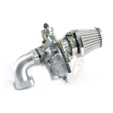 Kit carburateur MIKUNI 26mm - 125cc