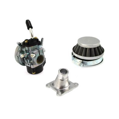 Kit carburateur - 15mm