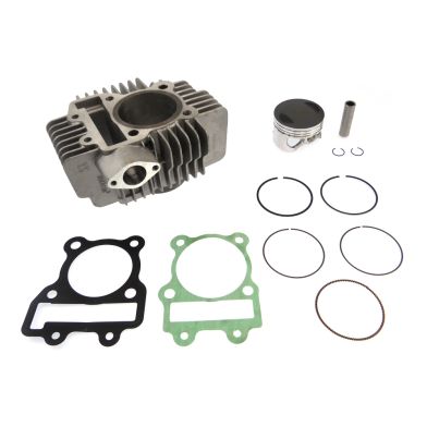Kit Cylindre / Piston 60mm - 160cc YX