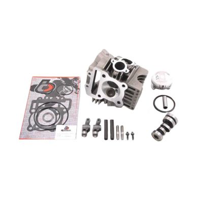 Kit Culasse / Piston 60mm - 150/160cc YX - TRAIL BIKE