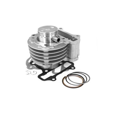 Kit Cylindre / Piston - 80cc - TNT