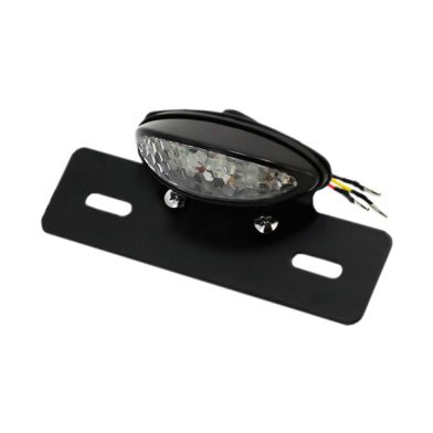 Kit feu arrière à leds