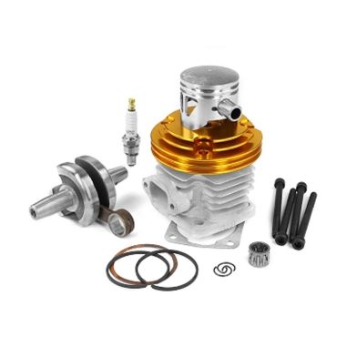 Kit moteur racing - 44mm - 49cc