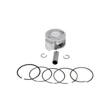 Kit piston - 47/13mm - 70/90cc