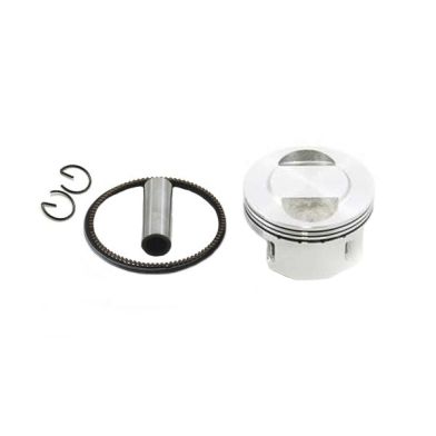 Kit piston - 60/13mm HC - 150/160cc YX - TRAIL BIKE