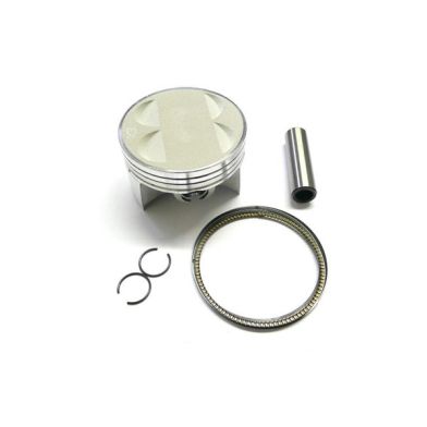 Kit piston - 62/13mm - 150/160cc YX 4S