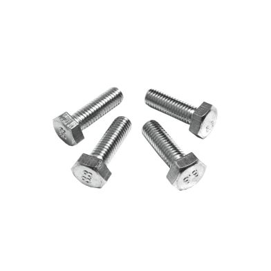 Vis de couronne YCF - M8x25 mm