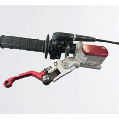 N°1 - Moteur 150cc