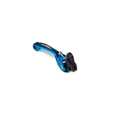Levier d'embrayage repliable - YCF - Bleu