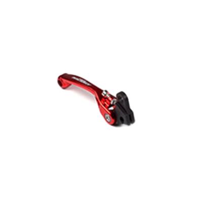 Levier d'embrayage repliable - YCF - Rouge