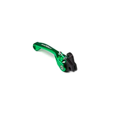 Levier d'embrayage repliable - YCF - Vert