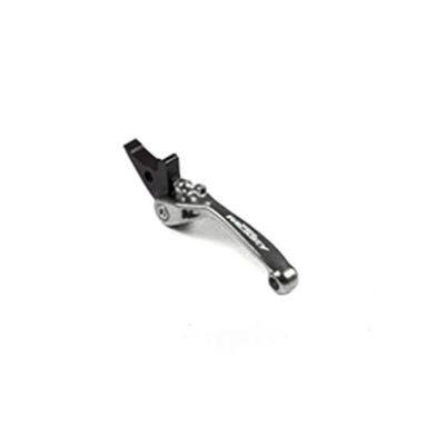Levier de frein repliable - YCF - Silver