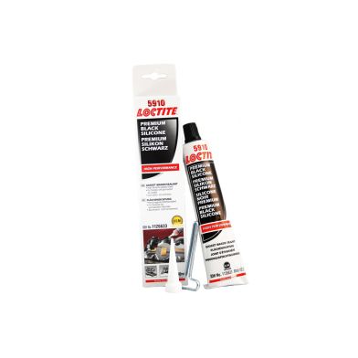LOCTITE 5910 - Silicone noir premium - 40ml