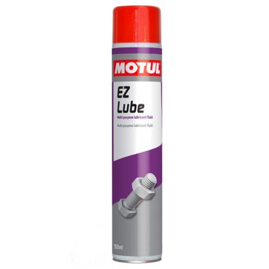 Dégrippant / Lubrifiant MOTUL E.Z. Lube - 750ml