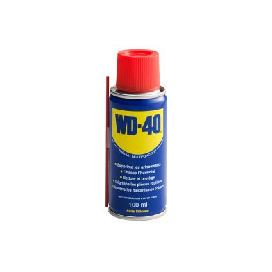 WD-40 - 100ml