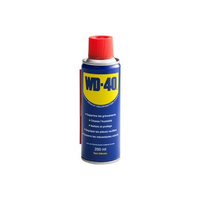 WD-40 - 200ml