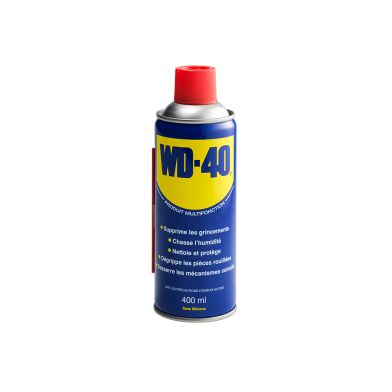 WD-40 - 400ml