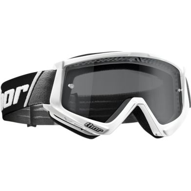 Lunettes cross THOR Combat Sand Solid - Adulte
