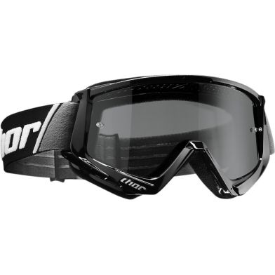 Lunettes cross THOR Combat Sand Solid - Adulte