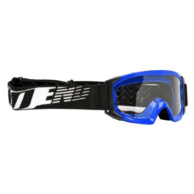 Lunettes / Masque cross NO END 3.6 Kid Series - Enfant - Bleu