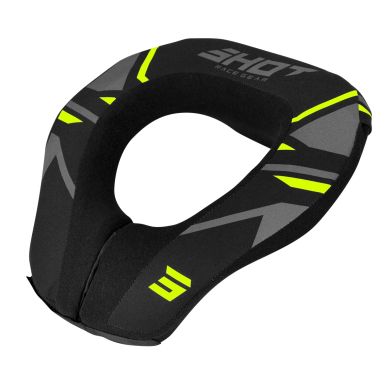 Minerve Cross Adulte SHOT PROTECTOR 2.0