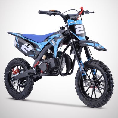 Mini cross ORION 49 - 2025 - Bleu