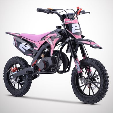 Mini cross ORION 49 - 2025 - Rose