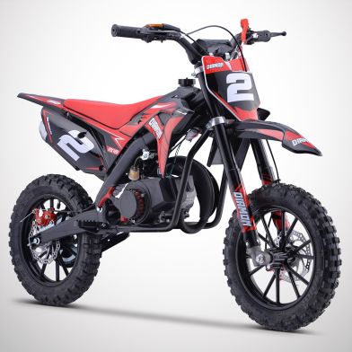 Mini cross ORION 49 - 2025 - Rouge