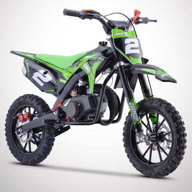 Mini cross ORION 49 - 2025 - Vert