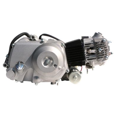 Moteur 50cc - Démarreur bas - Automatique