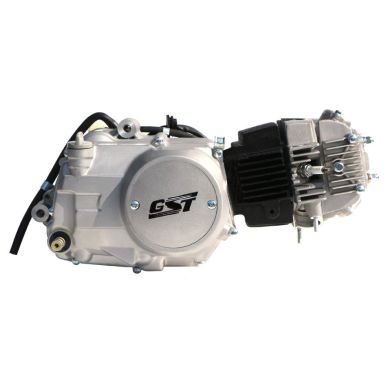 Moteur 110cc - Semi-auto - LIFAN