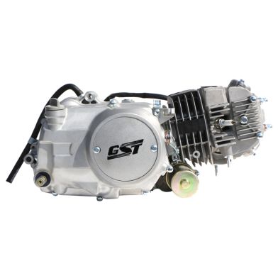 Moteur 125cc - Démarreur bas - LIFAN