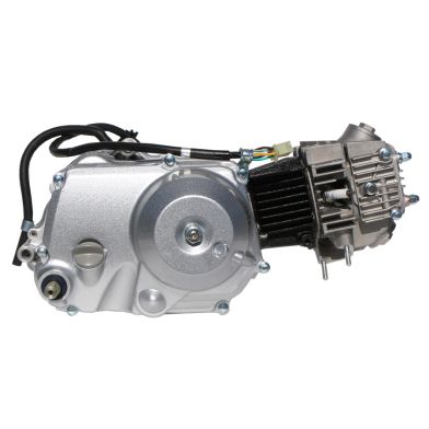 Moteur 50cc - Semi-auto - LIFAN