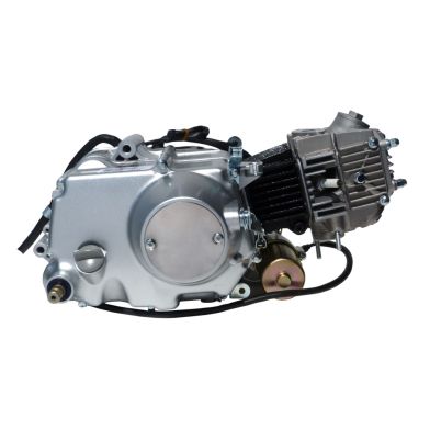 Moteur 50cc - Démarreur bas - LONCIN
