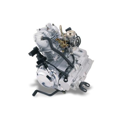 Moteur JIANSHE 250cc