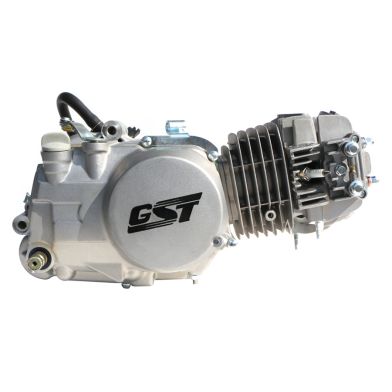 Moteur 125cc - Démarrage en prise - YX