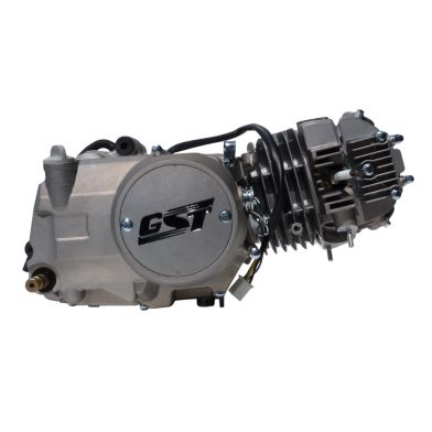 Moteur 125cc - YX