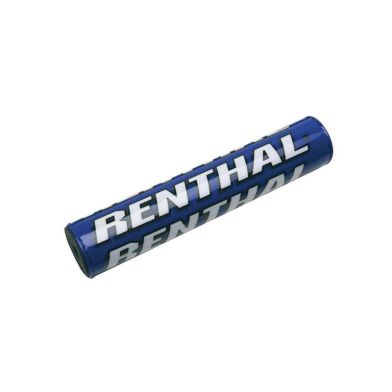 Mousse de guidon - 245mm - RENTHAL - Bleu