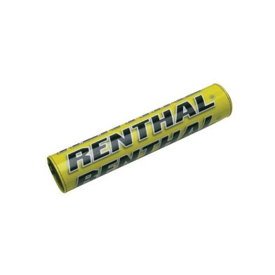 Mousse de guidon - 245mm - RENTHAL - Jaune