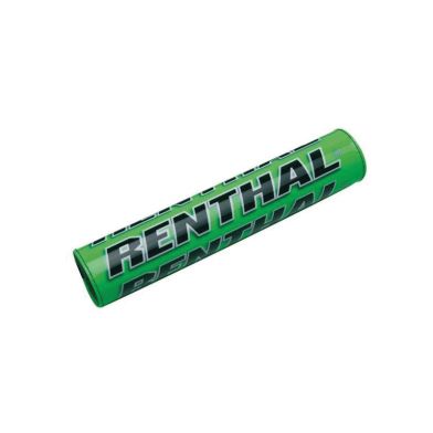 Mousse de guidon - 245mm - RENTHAL - Vert