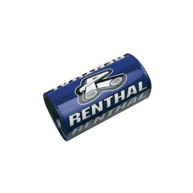 Mousse de guidon - Fatbar - RENTHAL - Bleu