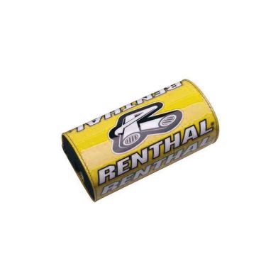 Mousse de guidon - Fatbar - RENTHAL - Jaune