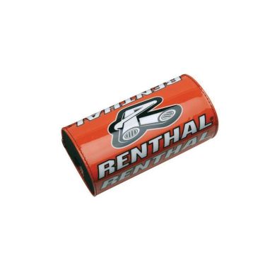 Mousse de guidon - Fatbar - RENTHAL - Orange