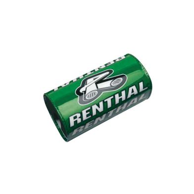 Mousse de guidon - Fatbar - RENTHAL - Vert