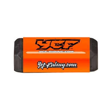 Mousse de guidon sans barre - YCF - Orange