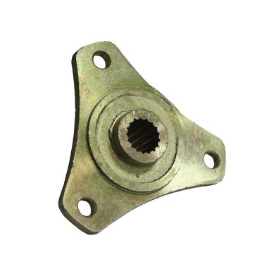 Moyeu de roue arrière - 18 mm