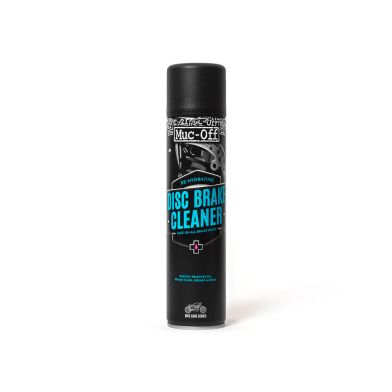 Nettoyant frein moto MUC-OFF - 400ml