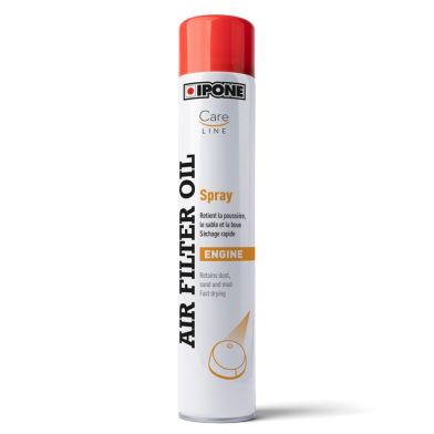 Huile filtre à air IPONE Air Filter Oil - 750ml