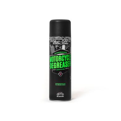 Nettoyant multifonction MUC-OFF - 500ml