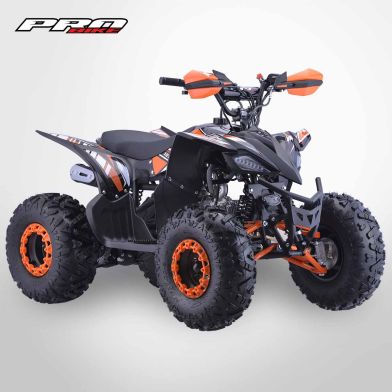 Quad enfant PROBIKE 125-R - Roues 8" - Édition 2025 - Orange